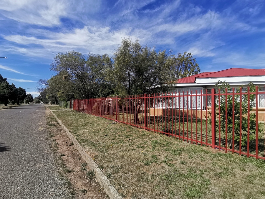 3 Bedroom Property for Sale in Senekal Free State